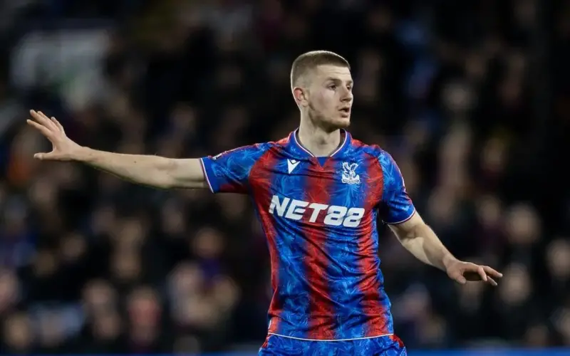 ريال مدريد يقترب من حسم صفقة ضم اللاعب الإنجليزي آدم وارتون قريباً